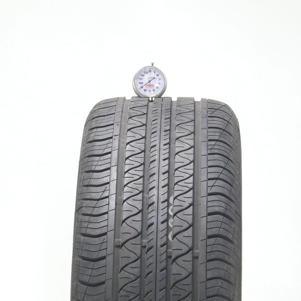 Set of (2) Used 235/55R19 Continental ProContact RX 105T - 8.5-9/32 - Image 5