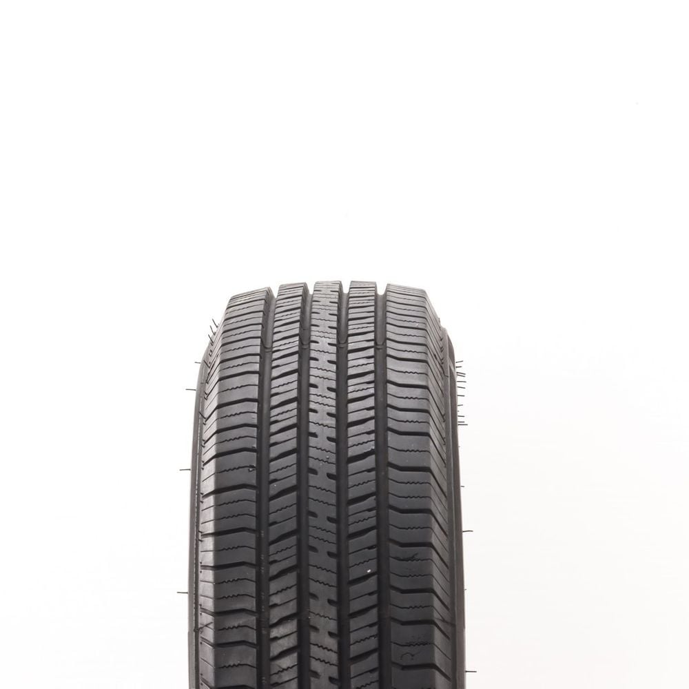 Set of (4) Used LT 225/75R16 Kenda Klever H/T 2 115/112R E - 12.5-14/32 - Image 11