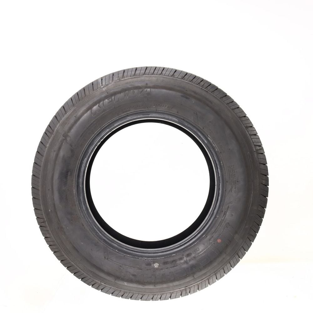 Set of (4) Used LT 225/75R16 Kenda Klever H/T 2 115/112R E - 12.5-14/32 - Image 12