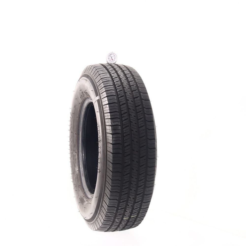 Set of (4) Used LT 225/75R16 Kenda Klever H/T 2 115/112R E - 12.5-14/32 - Image 4