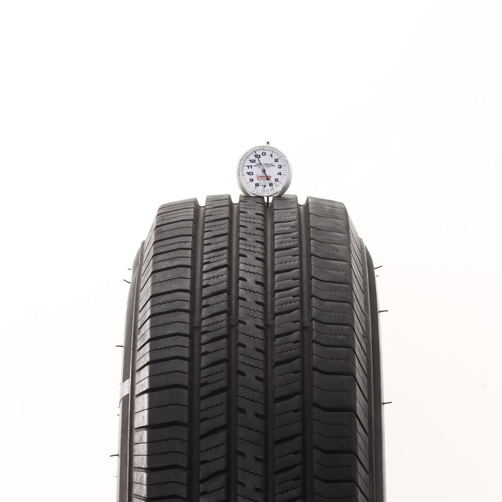Set of (4) Used LT 225/75R16 Kenda Klever H/T 2 115/112R E - 12.5-14/32 - Image 5