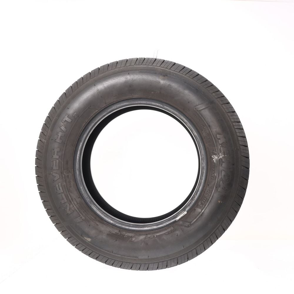 Set of (4) Used LT 225/75R16 Kenda Klever H/T 2 115/112R E - 12.5-14/32 - Image 6