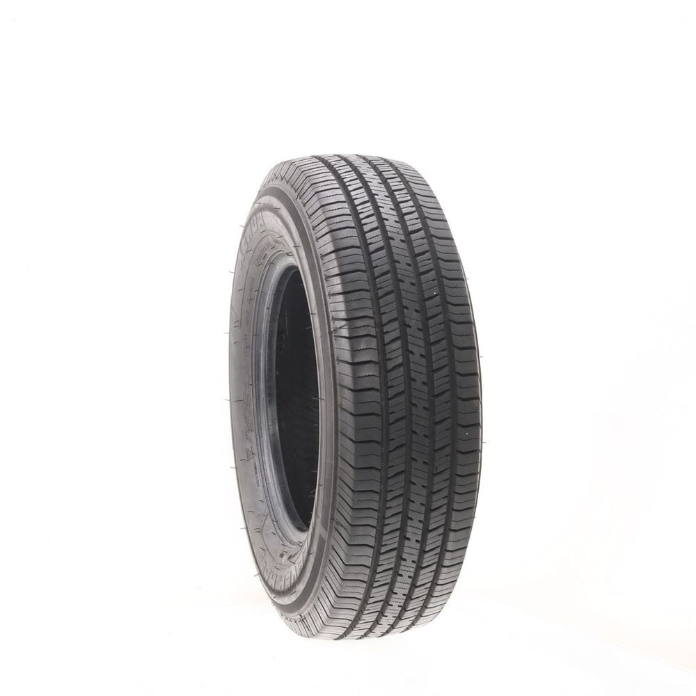 Set of (4) Used LT 225/75R16 Kenda Klever H/T 2 115/112R E - 12.5-14/32 - Image 10