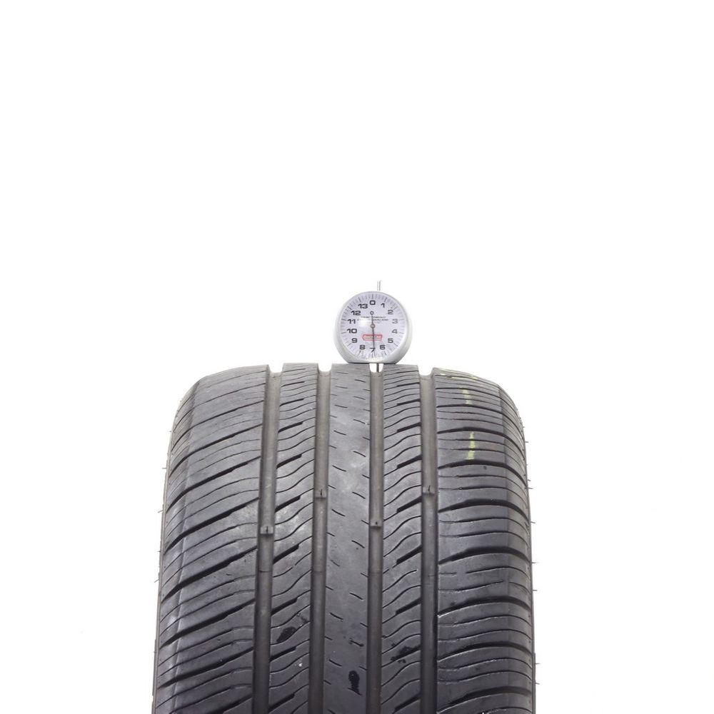 Set of (2) Used 225/50R17 Dextero Touring DTR1 94V - 6.5-7.5/32 - Image 2