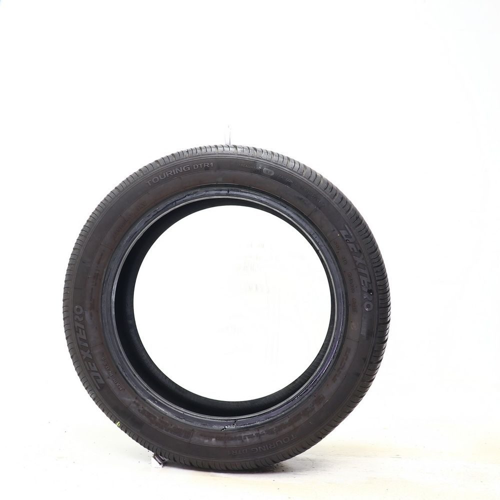 Set of (2) Used 225/50R17 Dextero Touring DTR1 94V - 6.5-7.5/32 - Image 3