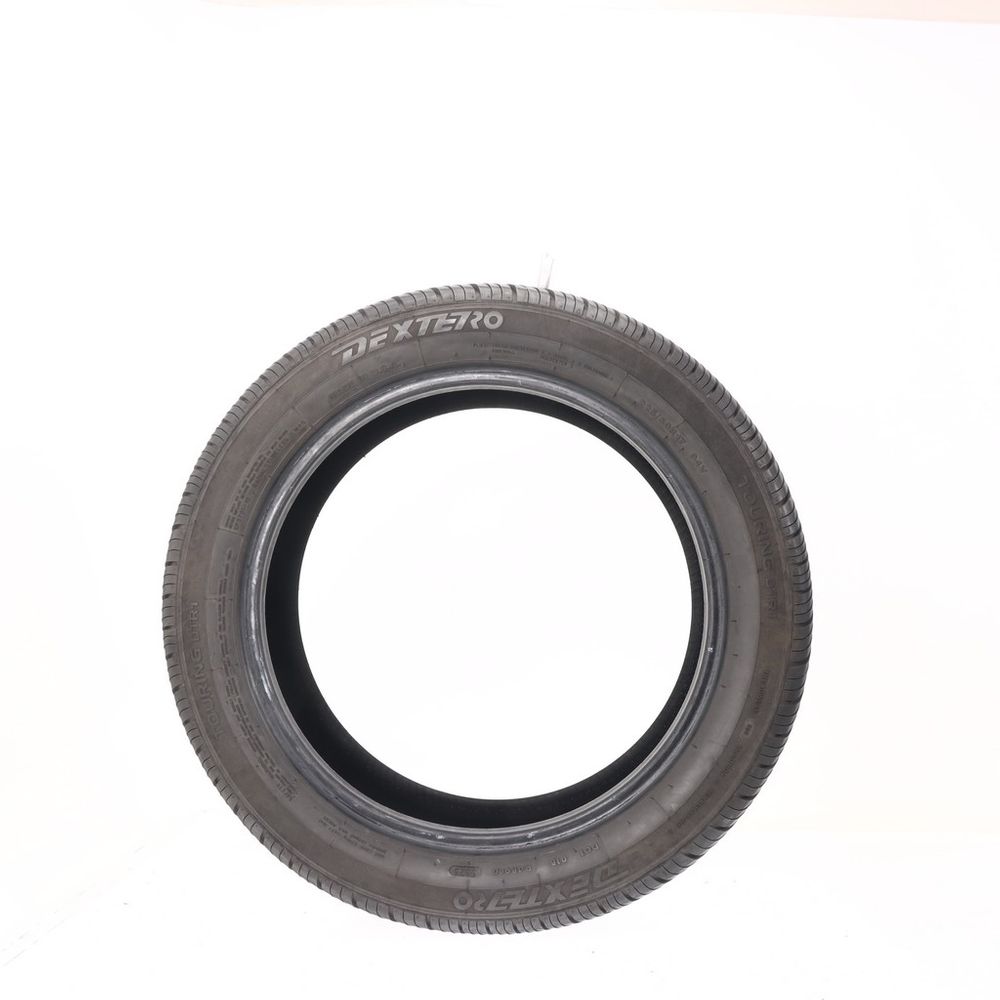Set of (2) Used 225/50R17 Dextero Touring DTR1 94V - 6.5-7.5/32 - Image 6