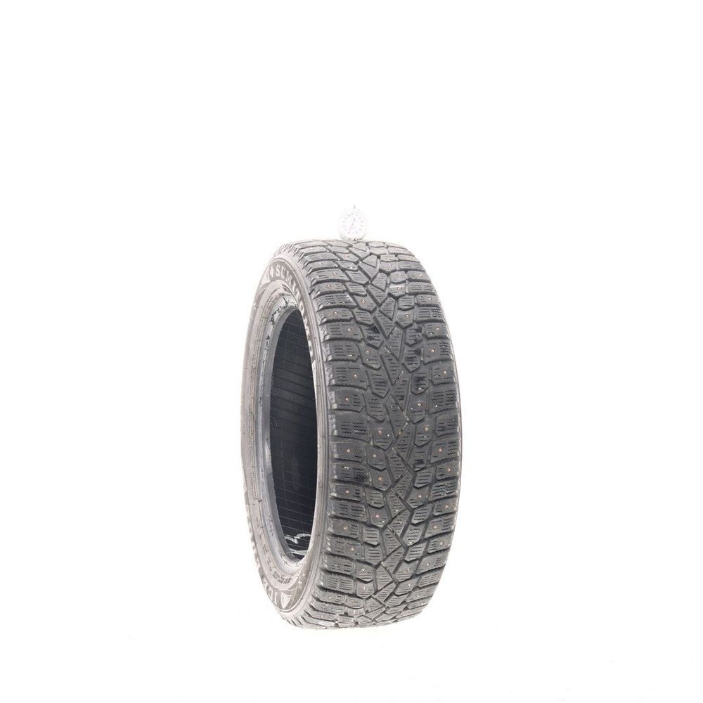 Used 205/55R16 Sumitomo Ice Edge Studded 91T - 7.5/32 - Image 1