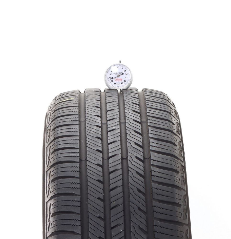 Set of (4) Used 235/55R20 Yokohama YK-CTX 102V - 9.5-10/32 - Image 2