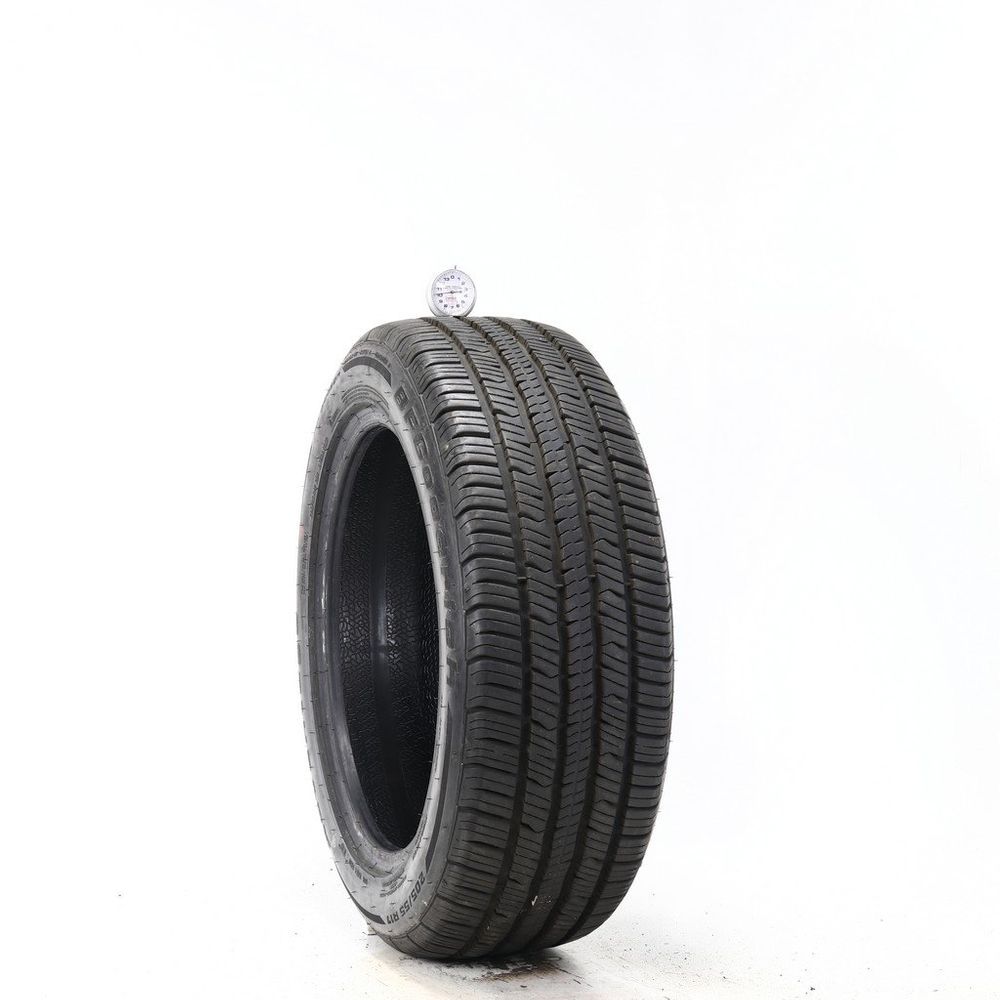Set of (2) Used 205/55R17 BFGoodrich Advantage Control 95H - 10-10.5/32 - Image 1