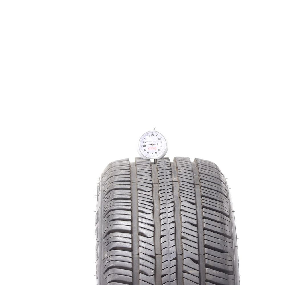 Set of (2) Used 205/55R17 BFGoodrich Advantage Control 95H - 10-10.5/32 - Image 2