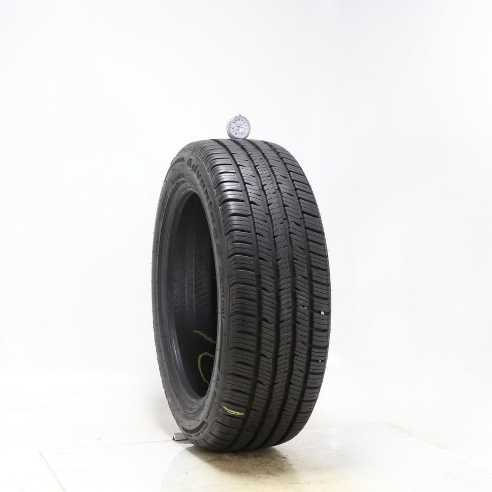 Set of (2) Used 205/55R17 BFGoodrich Advantage Control 95H - 10-10.5/32 - Image 4