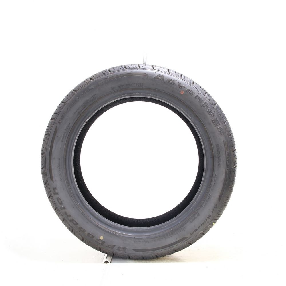 Set of (2) Used 205/55R17 BFGoodrich Advantage Control 95H - 10-10.5/32 - Image 6