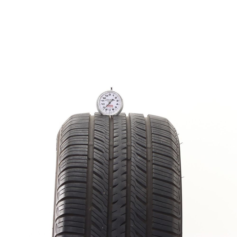 Set of (4) Used 225/60R17 Yokohama Avid Ascend LX 99H - 8.5-10/32 - Image 2