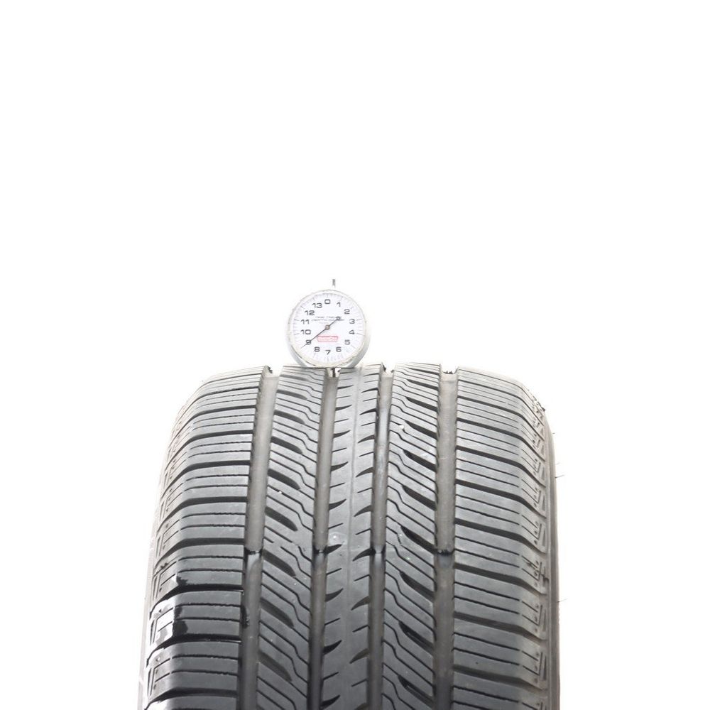 Set of (4) Used 225/60R17 Yokohama Avid Ascend LX 99H - 8.5-10/32 - Image 5