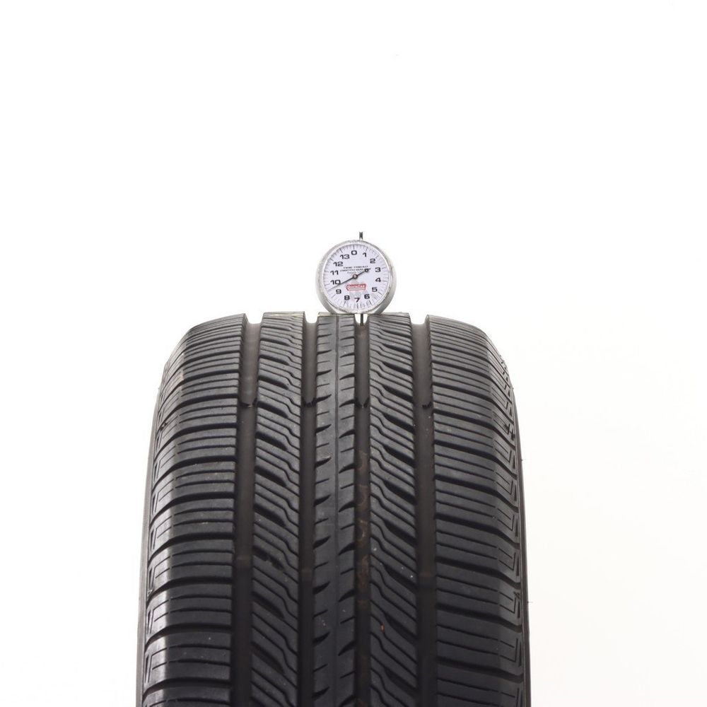 Set of (4) Used 225/60R17 Yokohama Avid Ascend LX 99H - 8.5-10/32 - Image 8