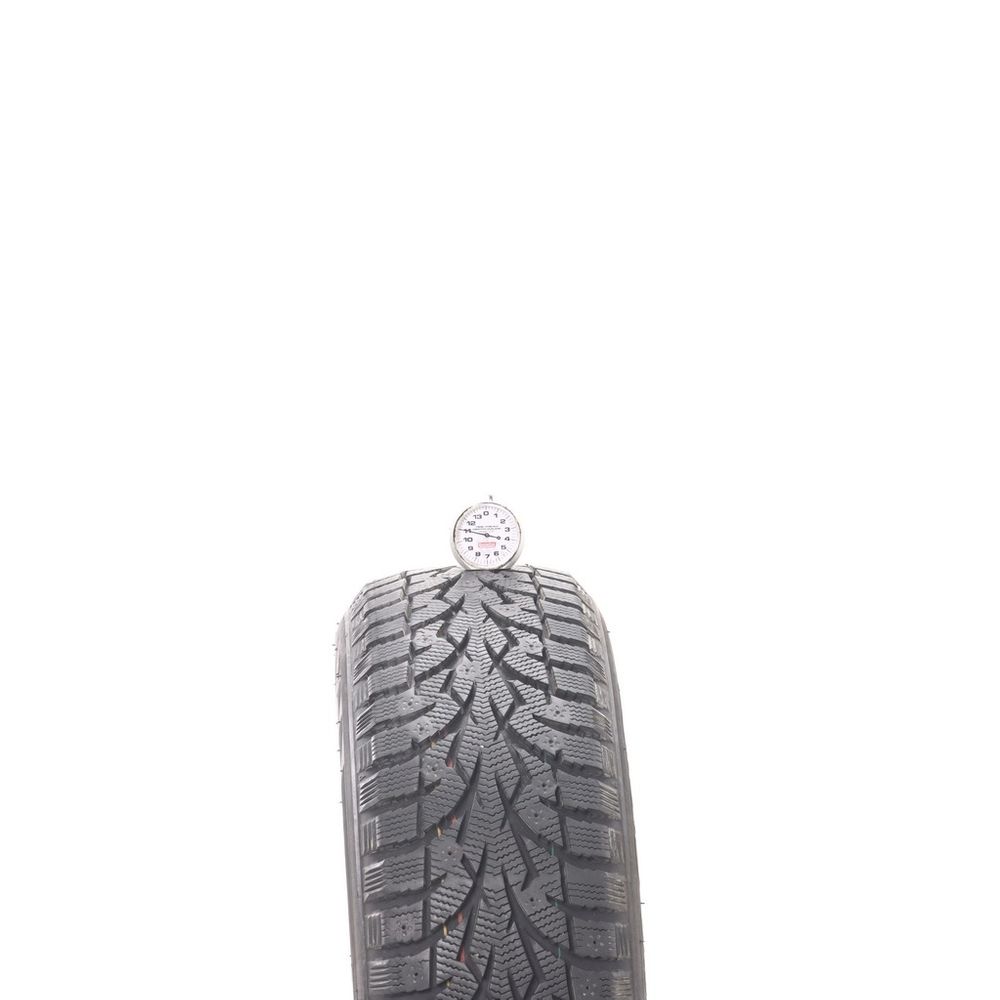 Used 175/65R15 Toyo Observe G3-Ice Studdable 84T - 11/32 - Image 2