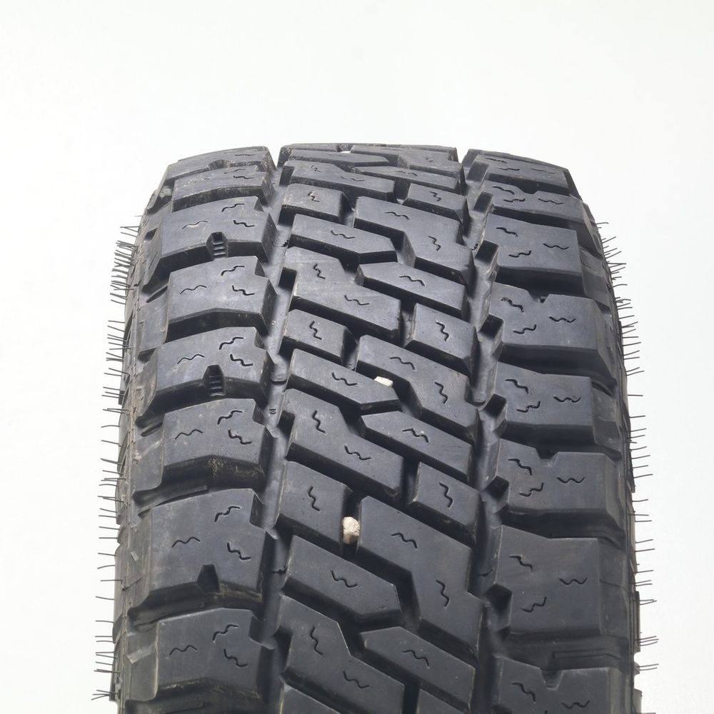 Used LT 295/70R17 Mickey Thompson Baja Legend EXP 121/118Q E - 19/32 - Image 2