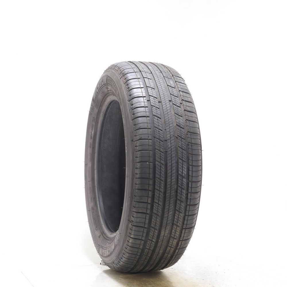 Driven Once 225/60R18 Michelin Premier LTX 100H - 8/32 - Image 1