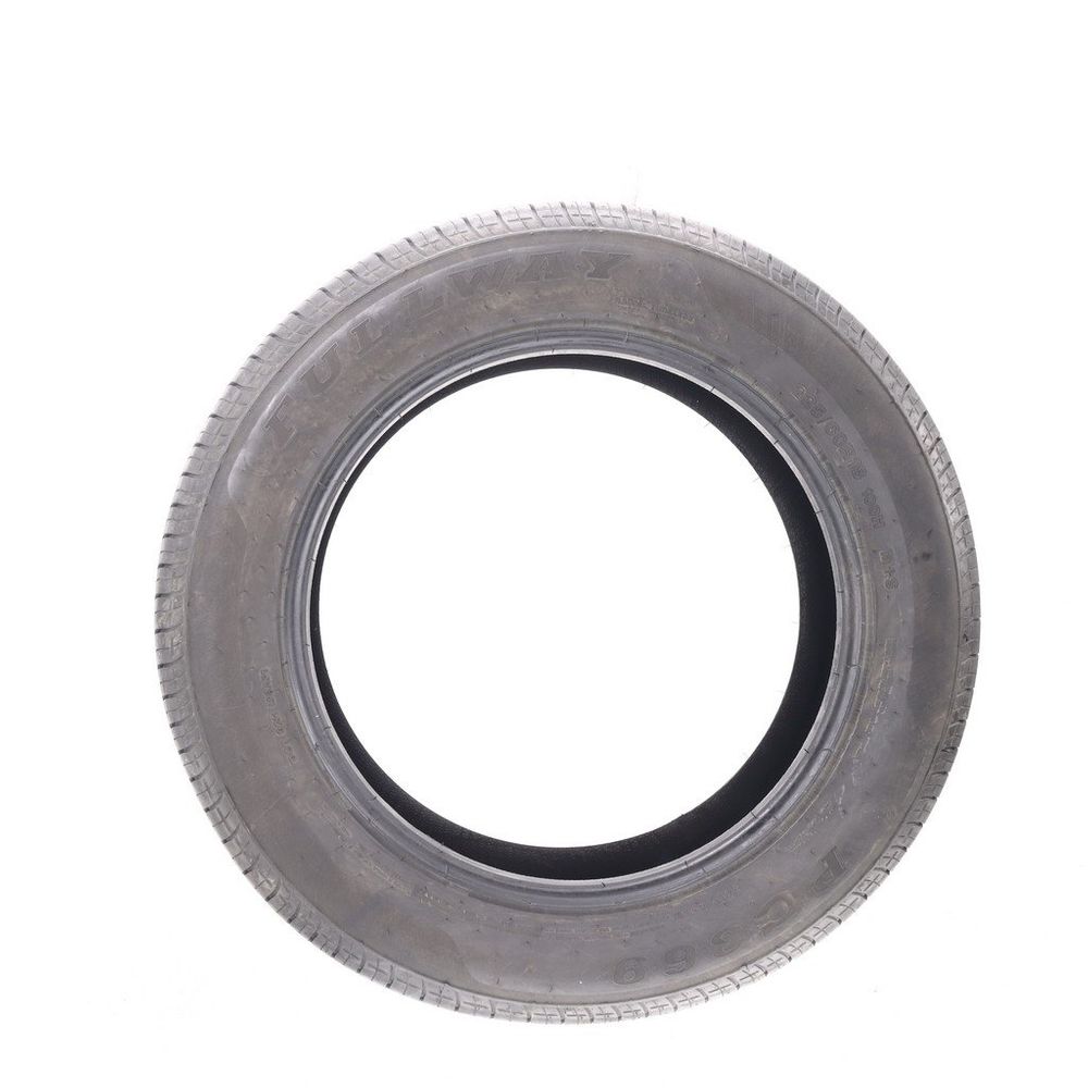 Set of (4) Used 225/60R18 Fullway PC369 100H - 8.5-9/32 - Image 6