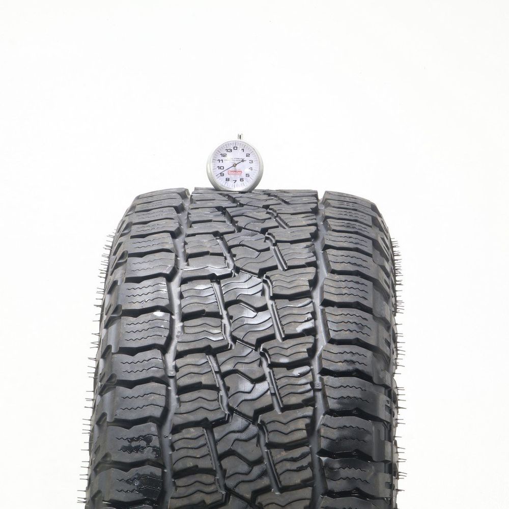 Used 265/65R17 Cooper Discoverer Road+Trail AT 112T - 9/32 - Image 2