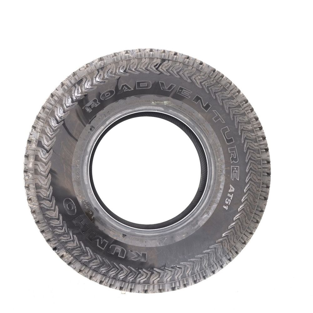 Driven Once LT 32X11.5R15 Kumho Road Venture AT51 113R C - 16/32 - Image 3