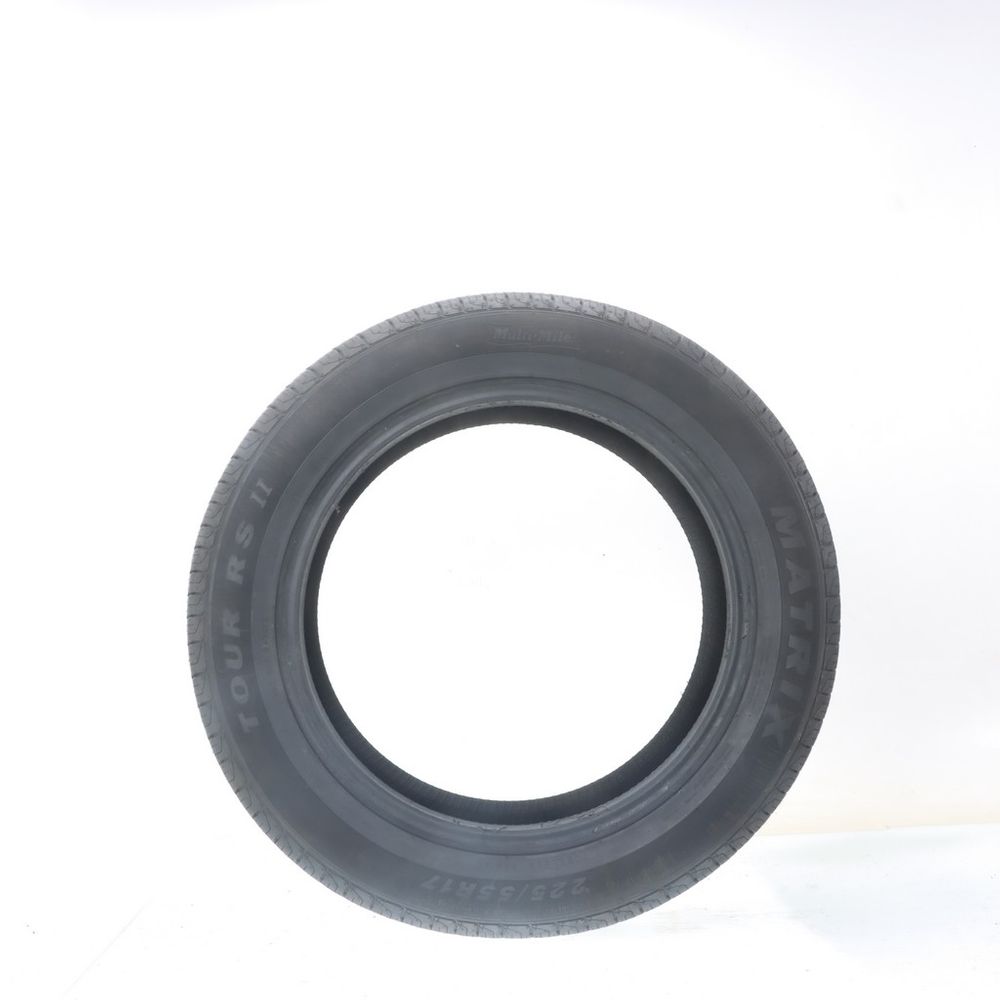 New 225/55R17 Multi-Mile Matrix Tour RS II 97V - Image 3