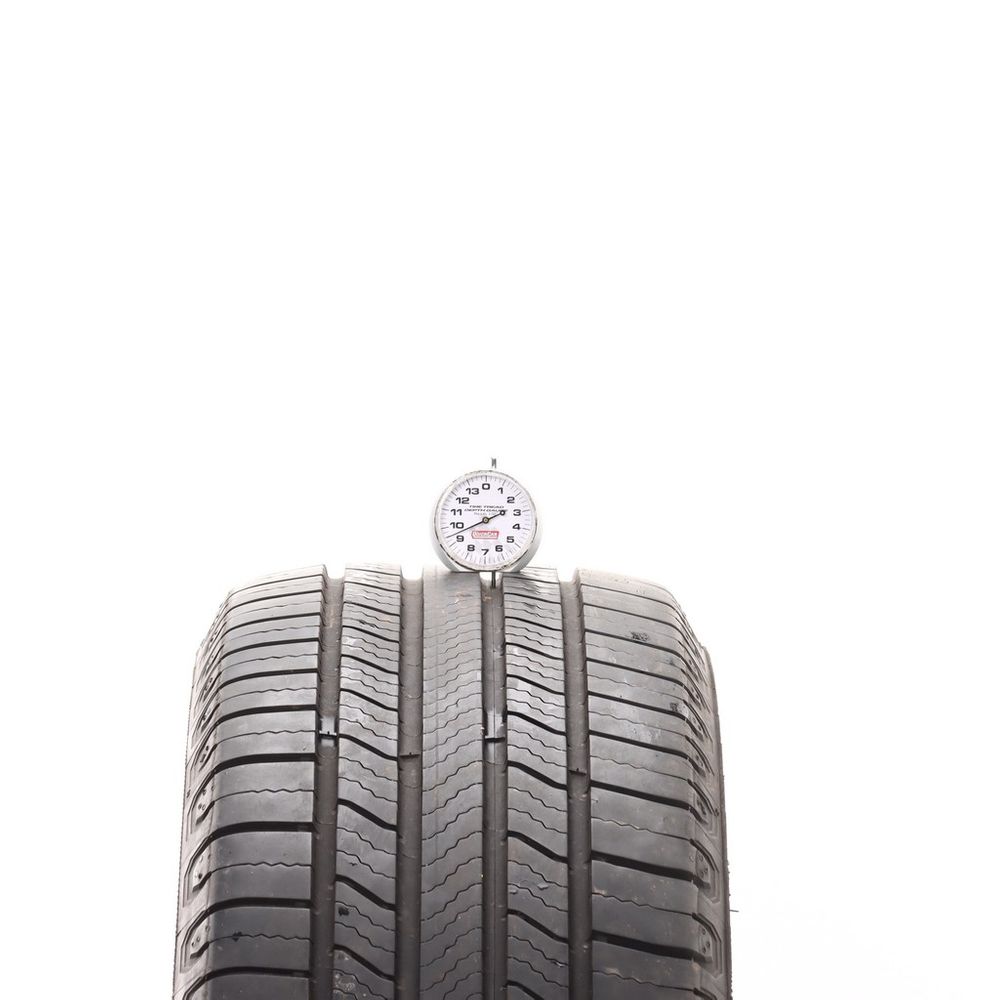 Set of (2) Used 235/50R18 Michelin Defender 2 97H - 8-9.5/32 - Image 5