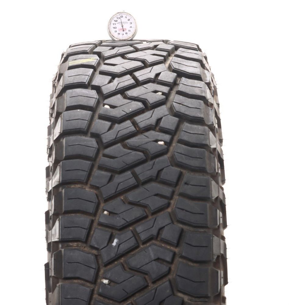 Used LT 275/70R18 Toyo Open Country RT Trail 125/122Q E - 13.5/32 - Image 2