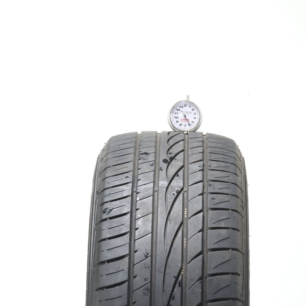 Used 225/60R17 Ohtsu FP0612 A/S 99H - 5.5/32 - Image 2