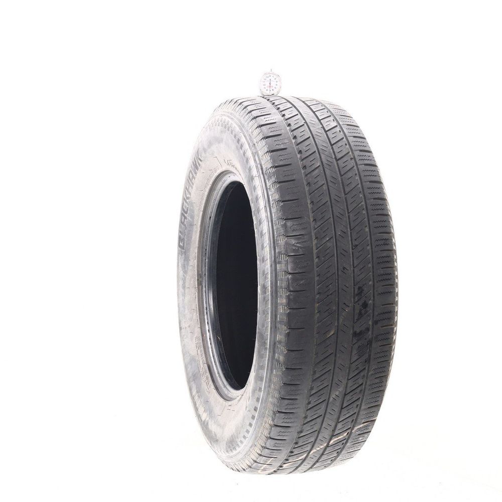 Used LT 265/70R17 Blackhawk Hiscend-H HT01 121/118Q E - 7/32 - Image 1