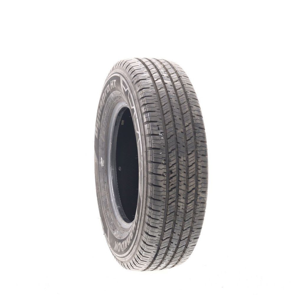 Driven Once LT 225/75R16 Hankook Dynapro HT 115/112S E - 15/32 - Image 1