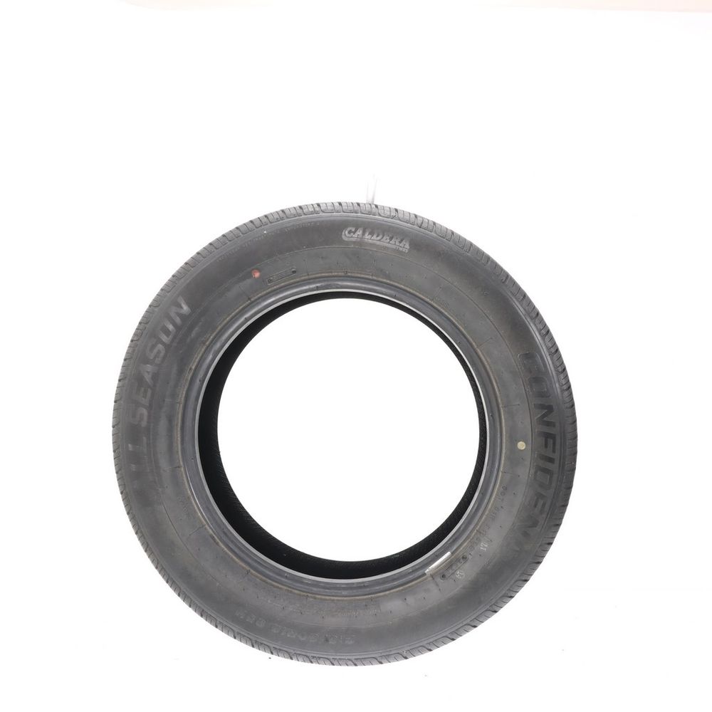 Used 215/60R16 Caldera Confidence C3 95H - 7/32 - Image 3