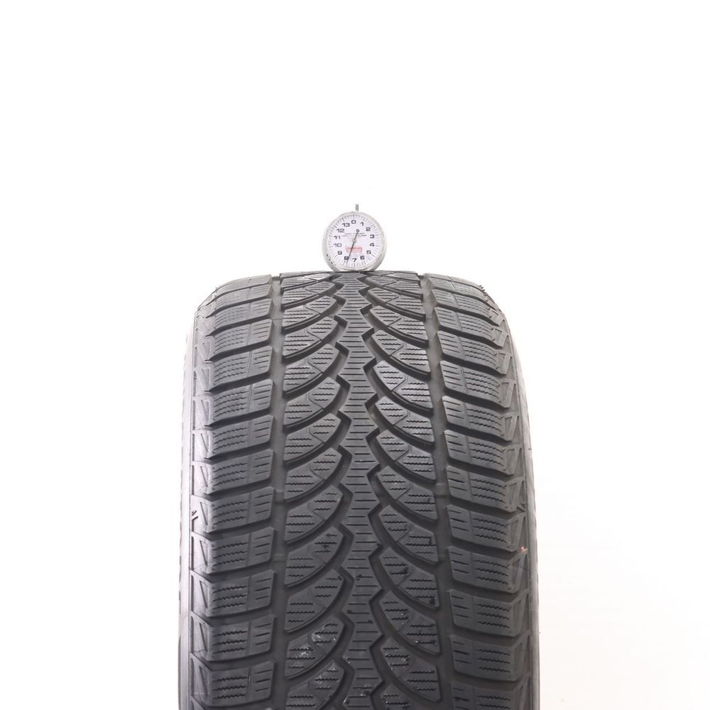 Used 245/55R18 Bridgestone Blizzak LM-32 103V - 7.5/32 - Image 2