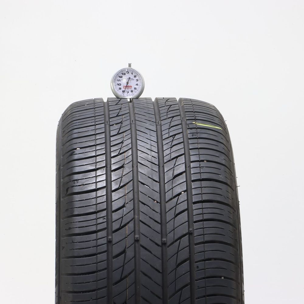 Used 255/45R20 Kumho Crugen HP71 EV + 105T - 7.5/32 - Image 2