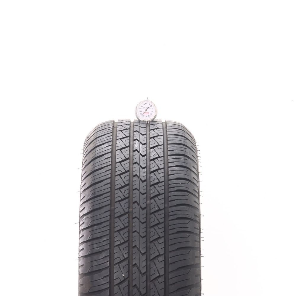 Set of (2) Used 265/65R17 GT Radial Savero HT2 110T - 8.5-9/32 - Image 2