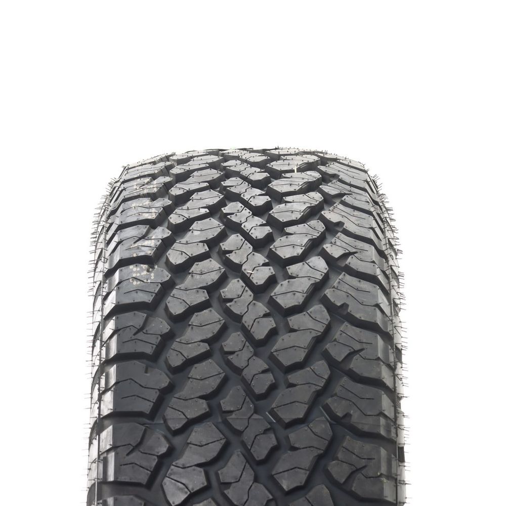 Set of (2) New 265/65R17 TBB TS-37 A/T 112S - Image 2