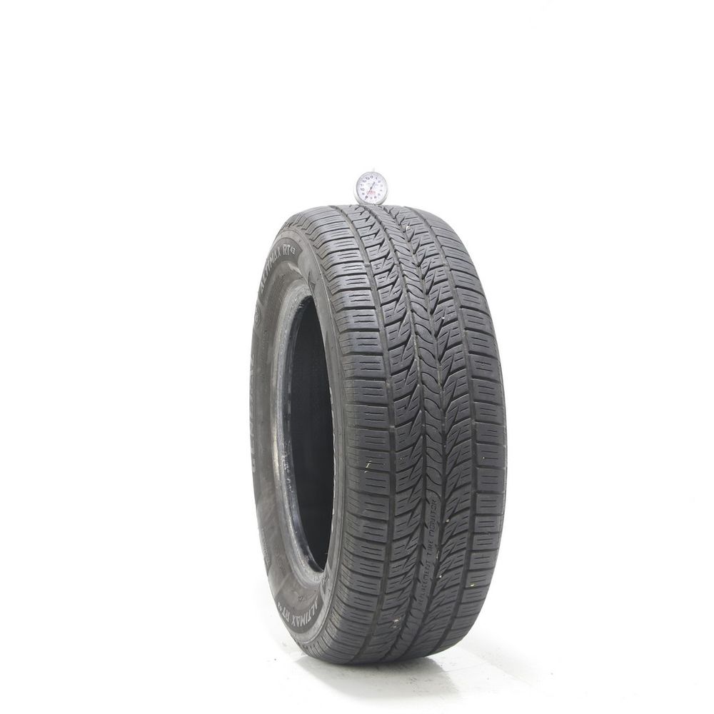 Used 225/60R16 General Altimax RT43 98T - 8/32 - Image 1