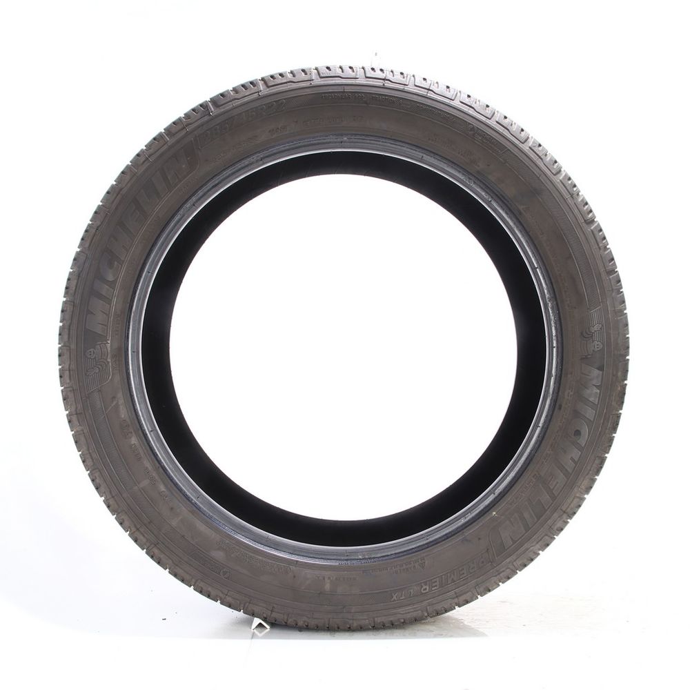 Set of (2) Used 285/45R22 Michelin Premier LTX 114H - 5.5-6.5/32 - Image 3