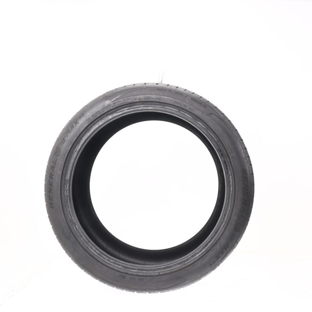 Used 275/35ZR18 General G-Max RS 95Y - 10/32 - Image 3