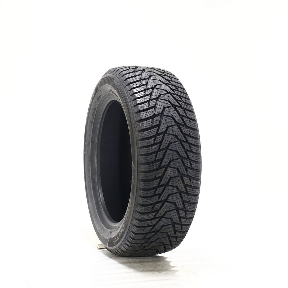 New 225/55R17 Hankook Winter i*Pike RS2 W429 101T - Image 1