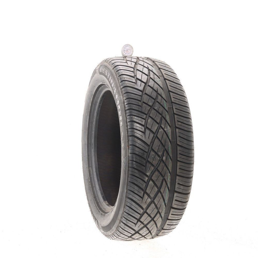 Used 255/55R18 Firestone Destination ST 109V - 10/32 - Image 1