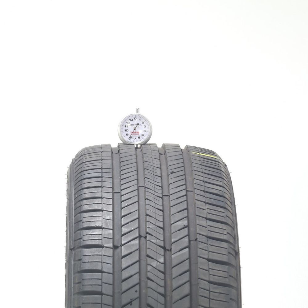 Set of (2) Used 245/45R19 Goodyear Eagle Touring T1 98W - 7-8/32 - Image 5
