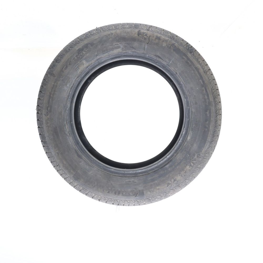 Used 235/65R17 Continental VikingContact 7 108T - 10/32 - Image 3