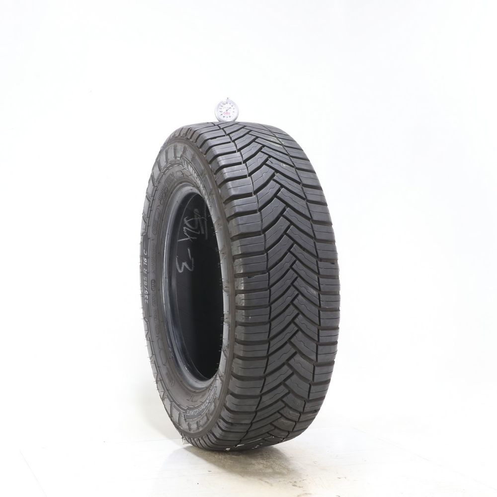 Set of (2) Used 235/65R16C Michelin Agilis CrossClimate  121/119R - 8.5-9/32 - Image 4
