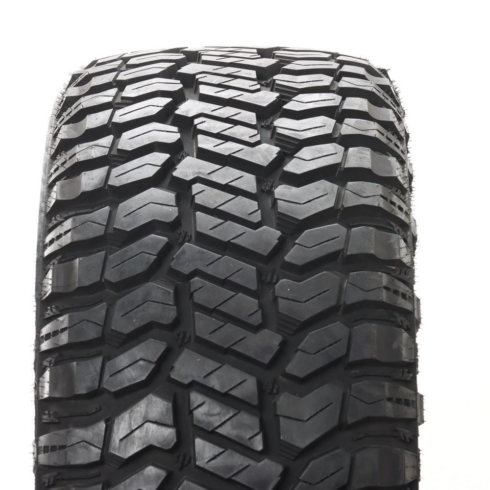Used LT 33X12.5R20 Radar Renegade R/T 114Q E - 17/32 - Image 2