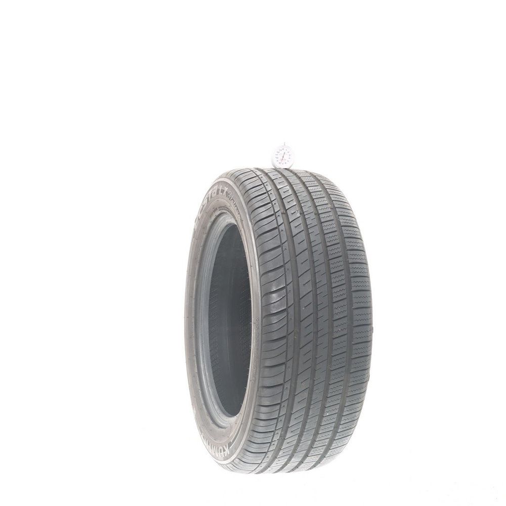 Used 215/55ZR16 Kumho Ecsta LX Platinum 97W - 7.5/32 - Image 1