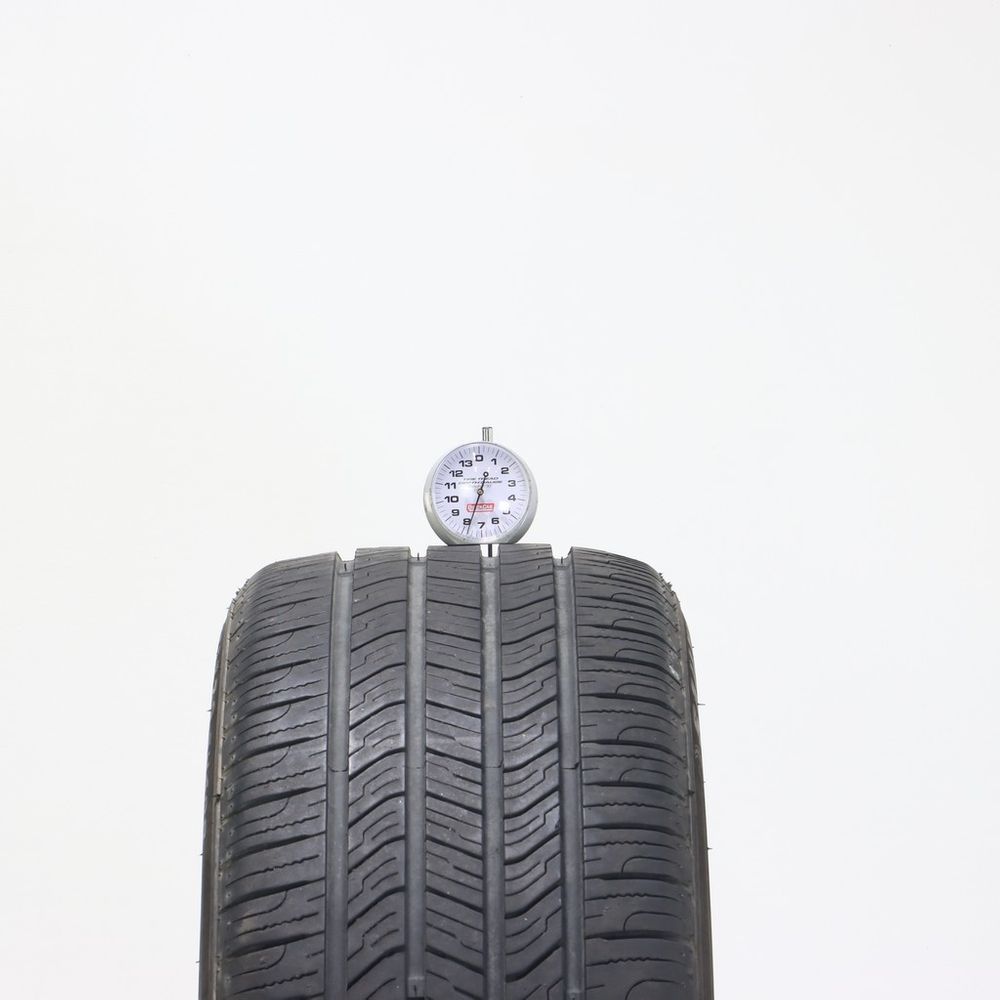 Set of (2) Used 215/45R17 Sailun Atrezzo SH408 87H - 7.5-8/32 - Image 2