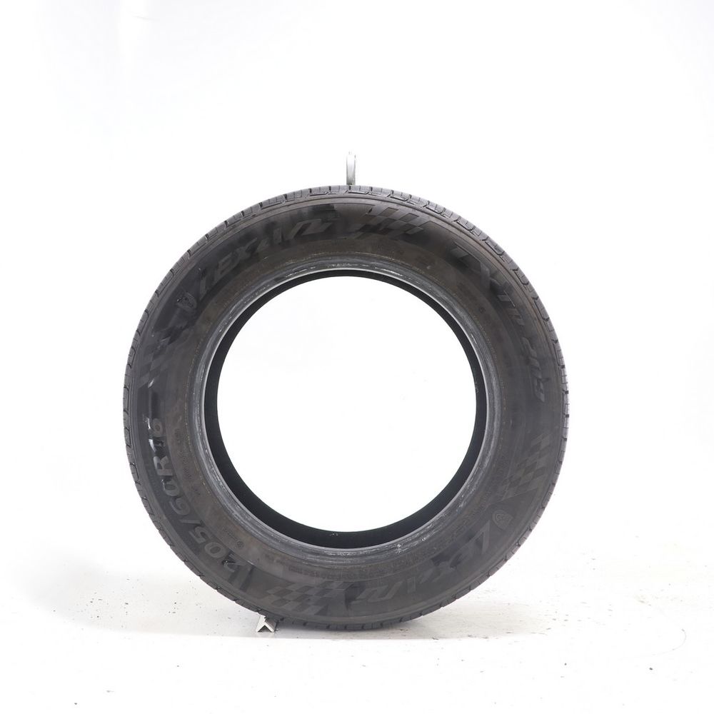 Set of (4) Used 205/60R16 Lexani LXTR-203 92V - 8.5-9/32 - Image 3
