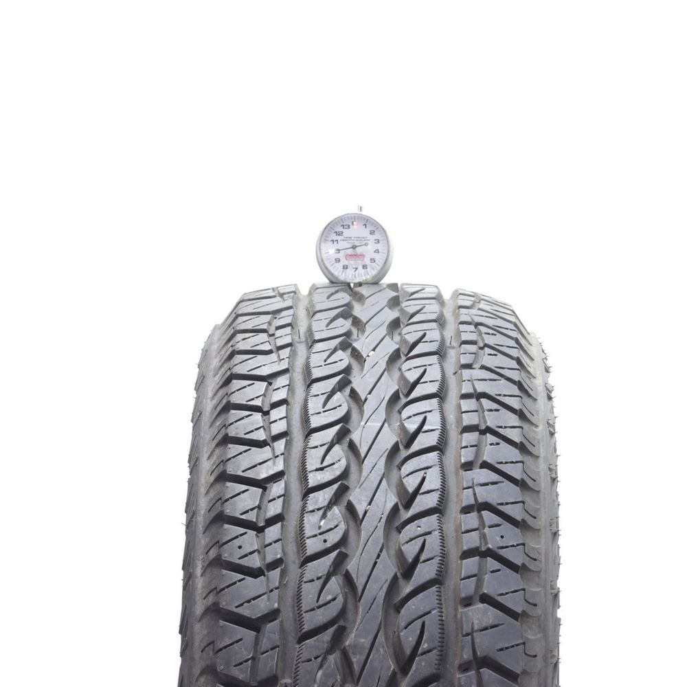 Used 235/65R17 Kumho Road Venture SAT KL61 108S - 10/32 - Image 2