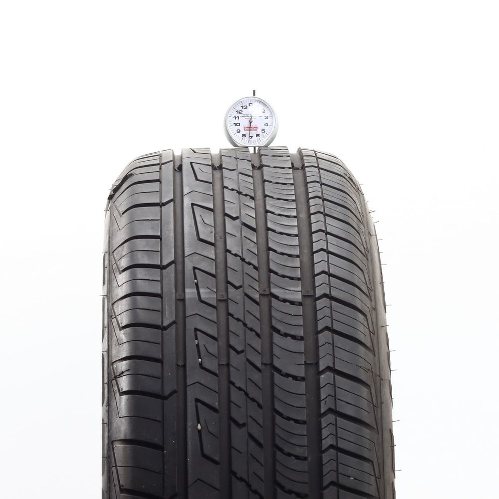 Set of (2) Used 235/60R18 Cooper CS5 Ultra Touring 103V - 6.5-7/32 - Image 5